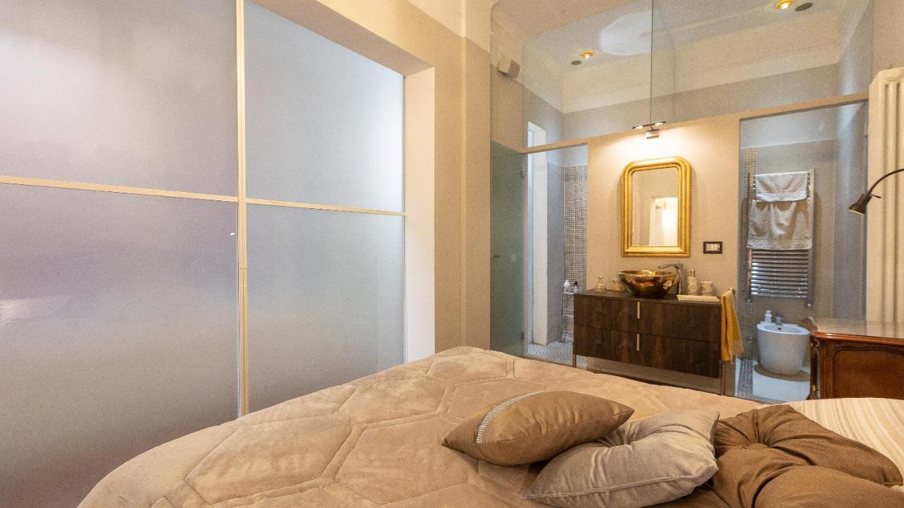 Gregoriana Luxury Rental In Рим Екстериор снимка