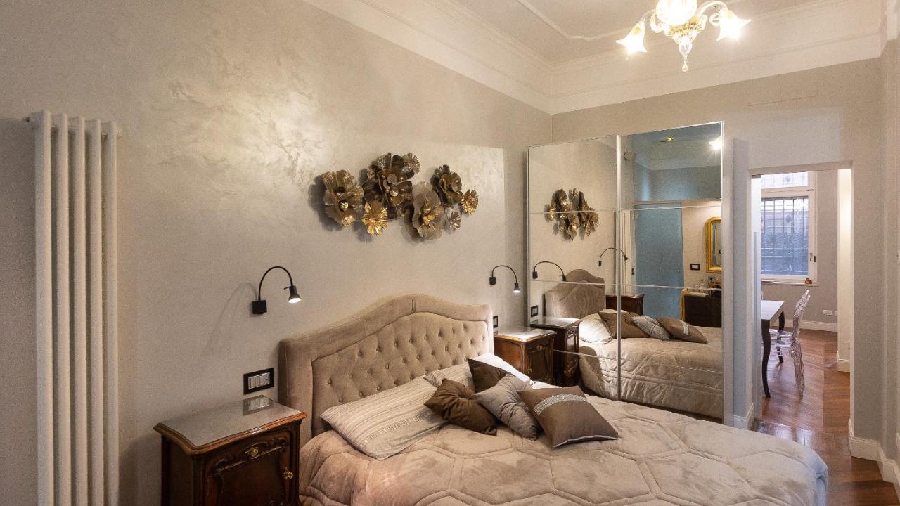 Gregoriana Luxury Rental In Рим Екстериор снимка